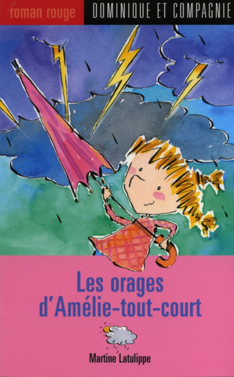 Les orages d’Amélie-tout-Court