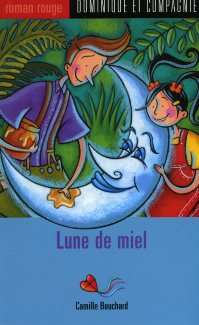 Lune de miel