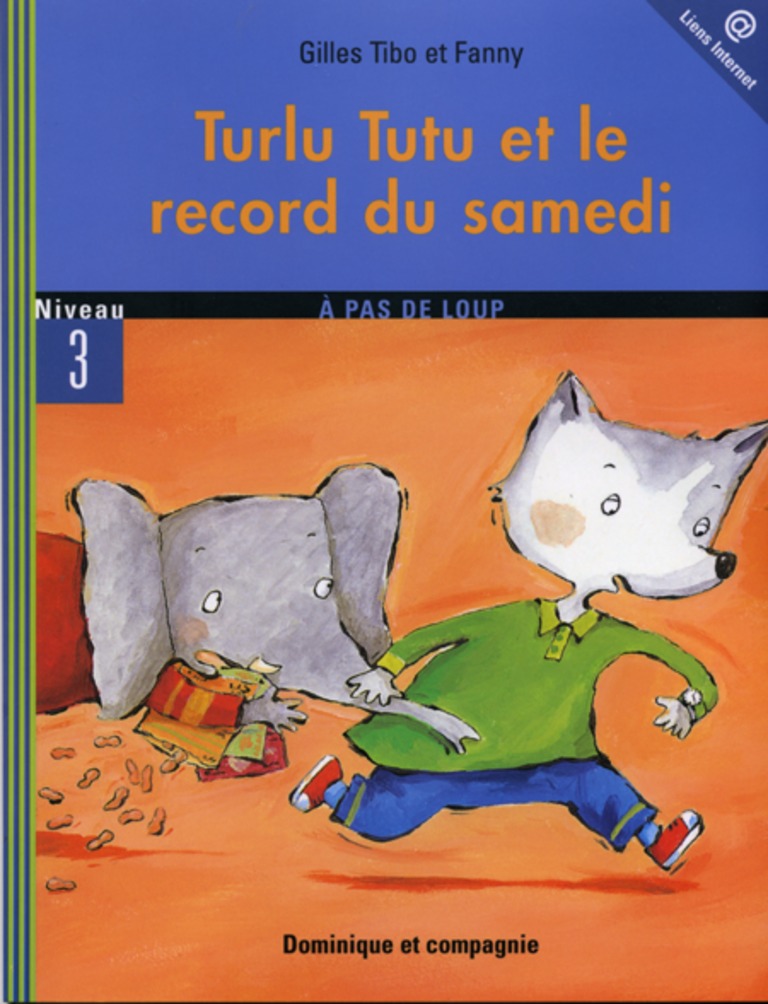 Turlu Tutu et le record du samedi