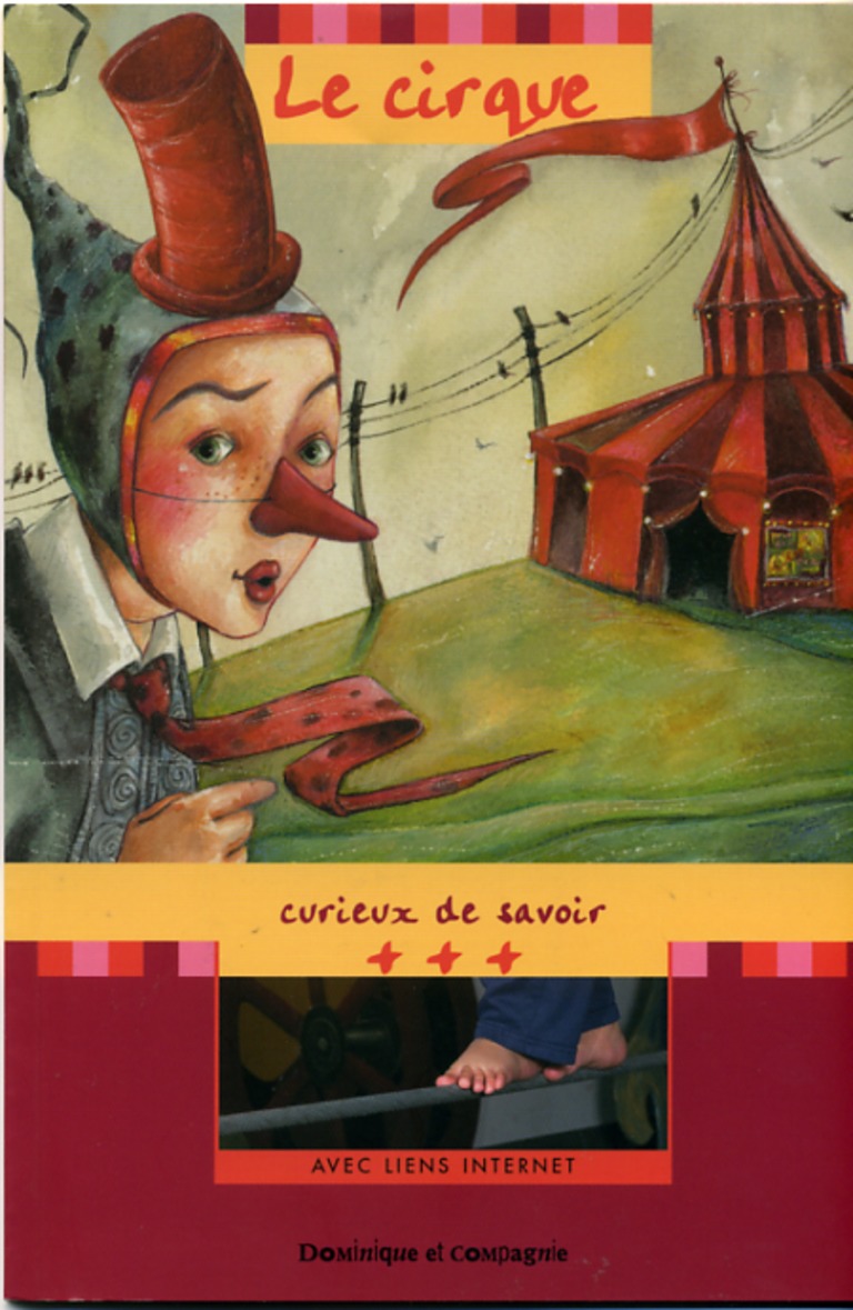 Le cirque