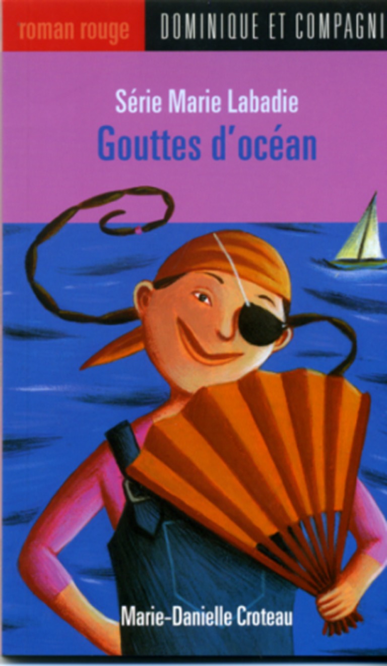 Gouttes d’océan