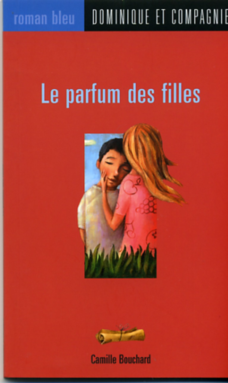 Le parfum des filles