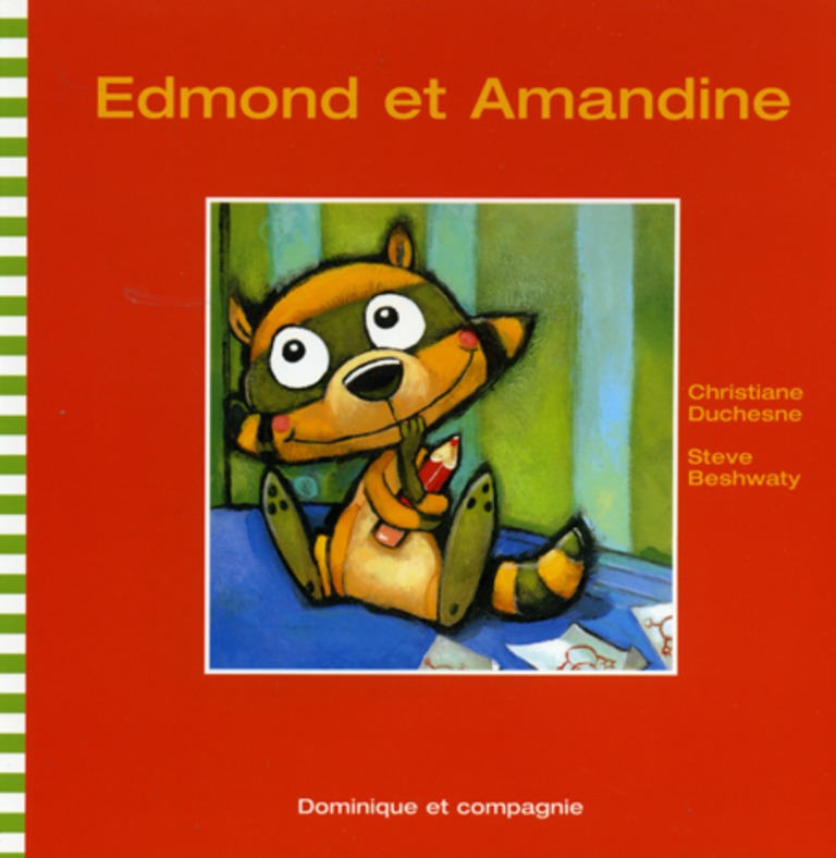 Edmond et Amandine