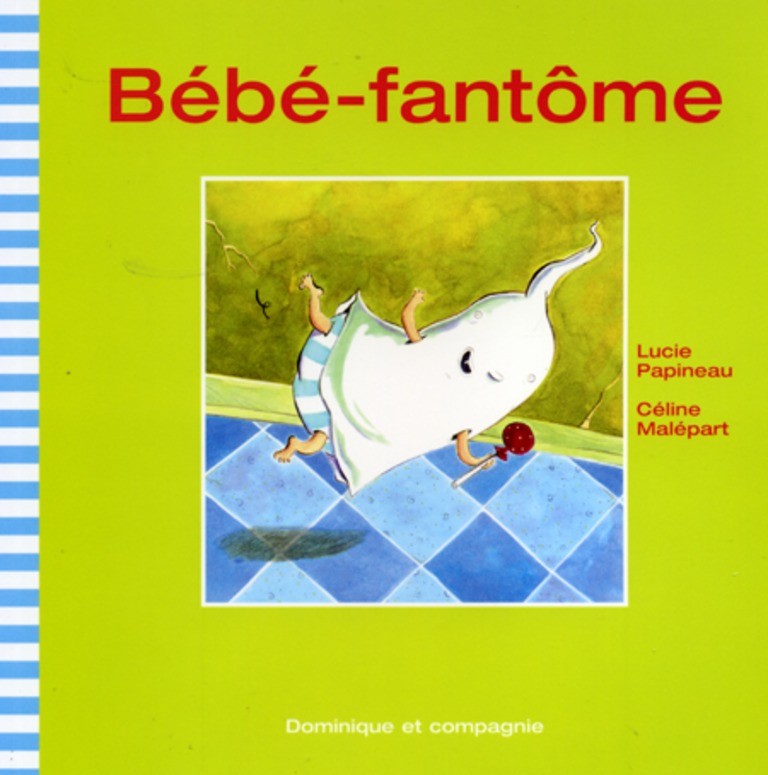 Bébé-fantôme