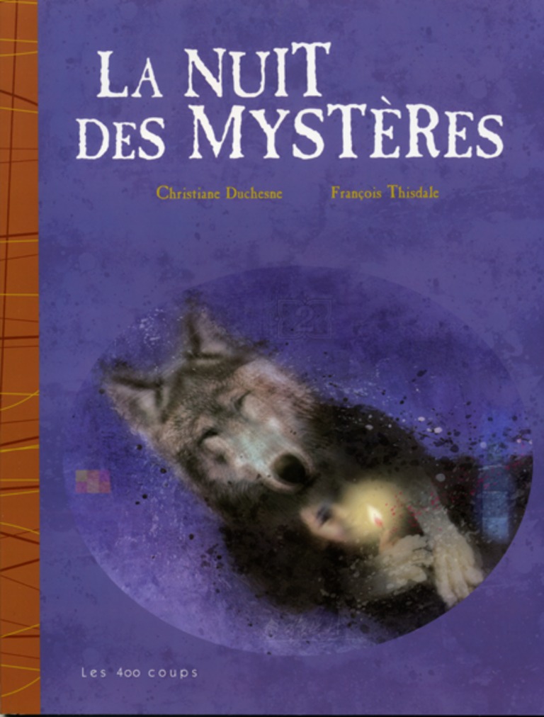 La nuit des mystères