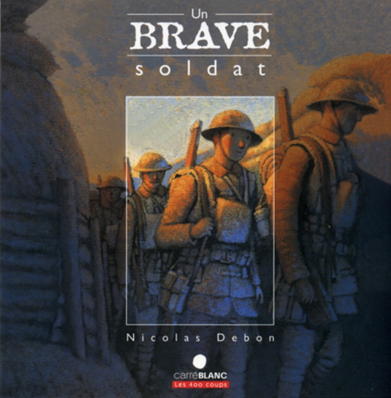 Un brave soldat