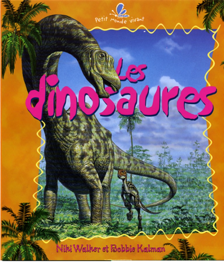 Les dinosaures