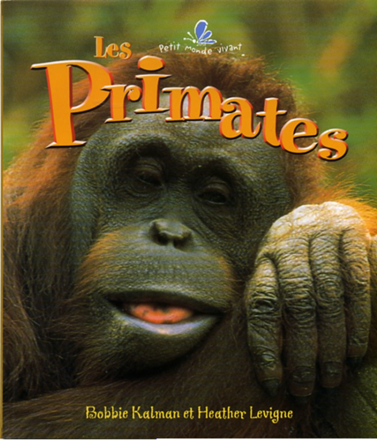 Les primates