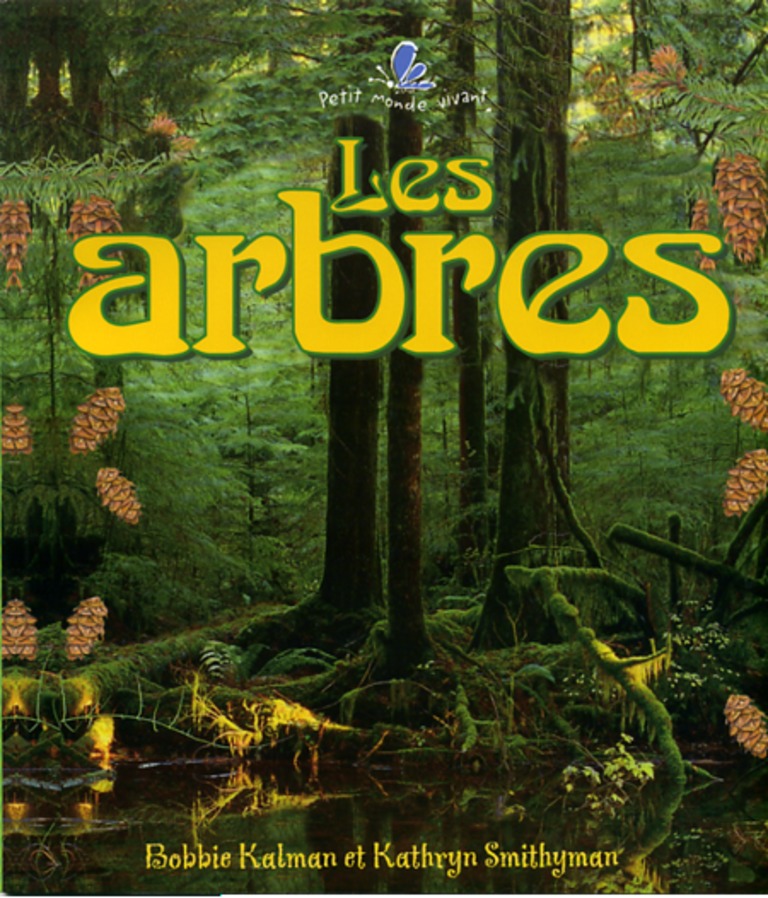 Les arbres