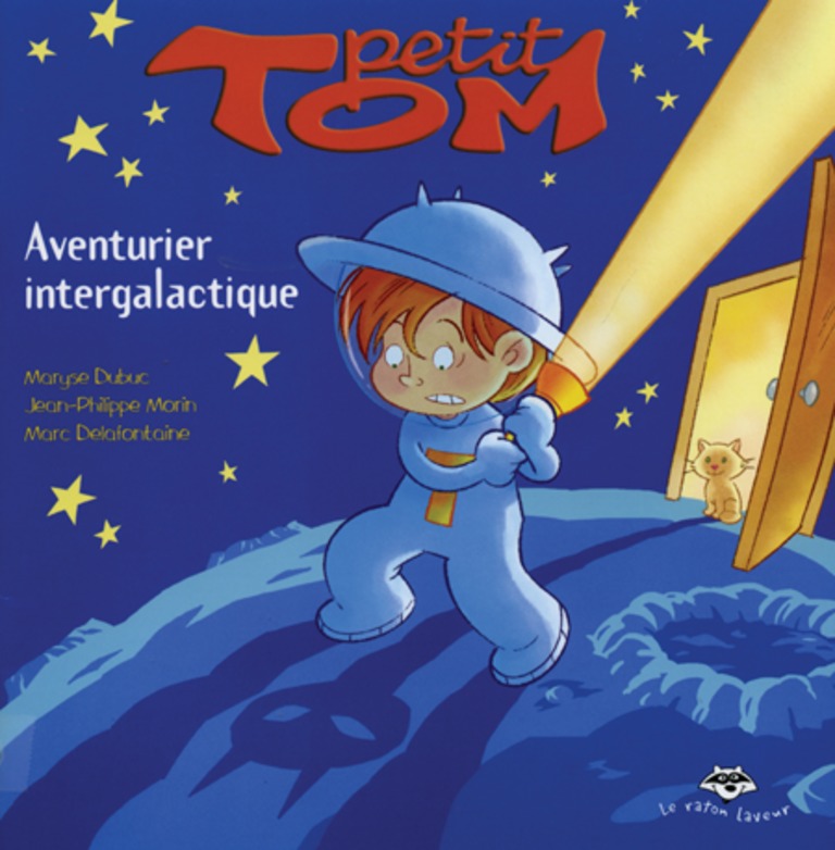 Aventurier intergalactique