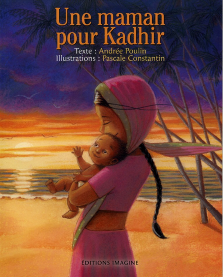 Une maman pour Kadhir