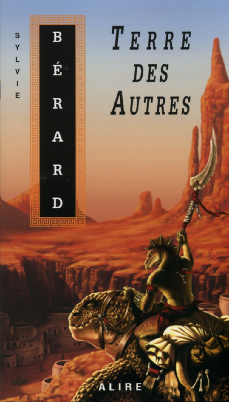 Terre des autres