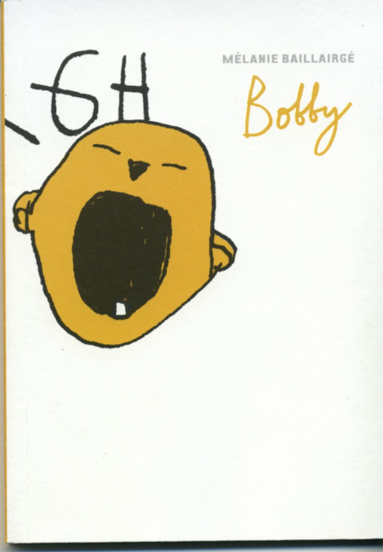 Bobby