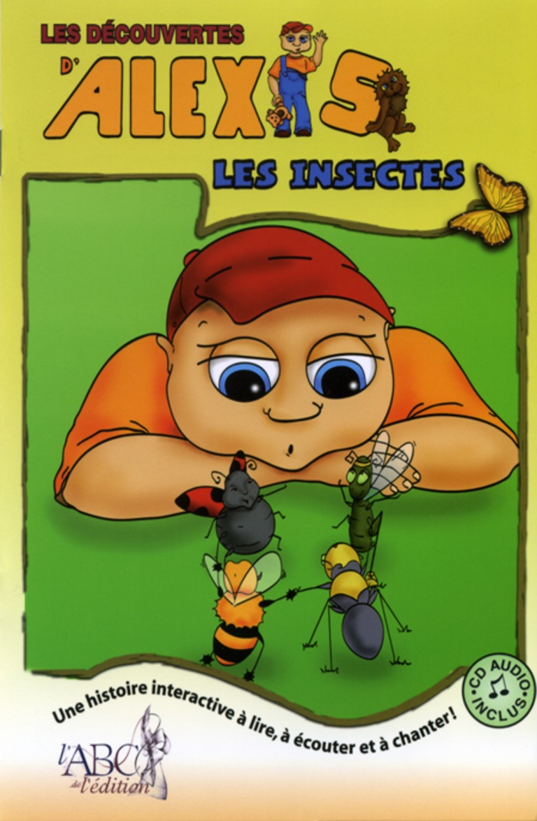 Les insectes