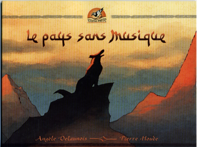 Le pays sans musique