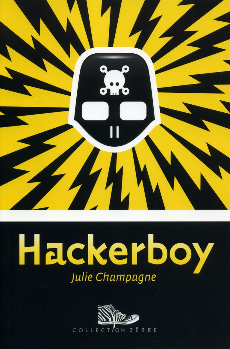 Hackerboy