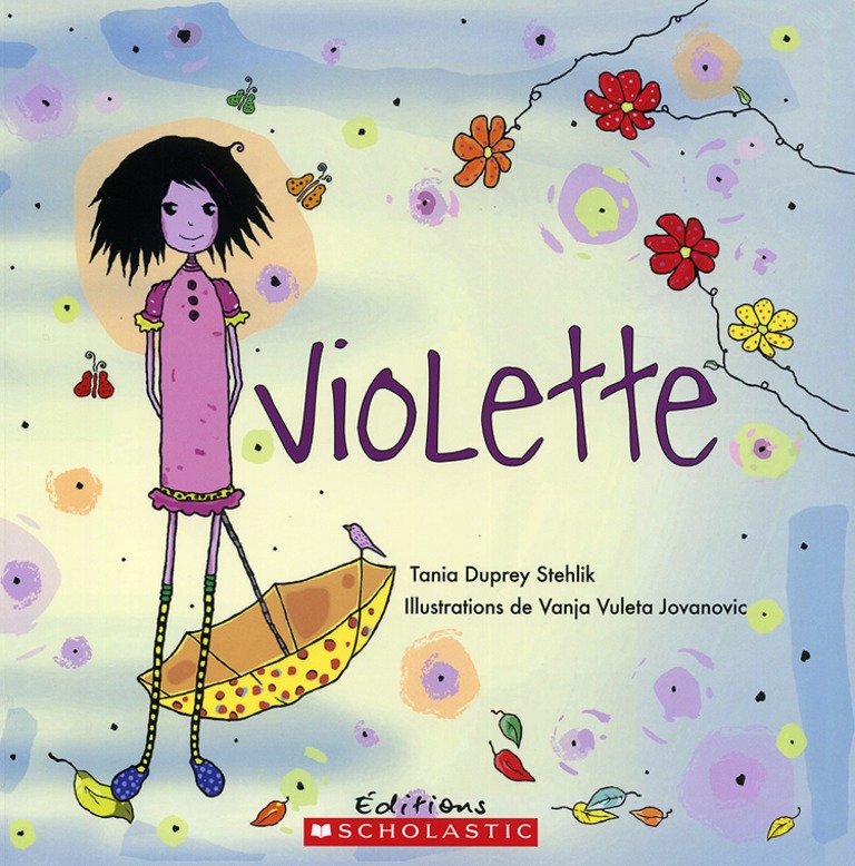 Violette