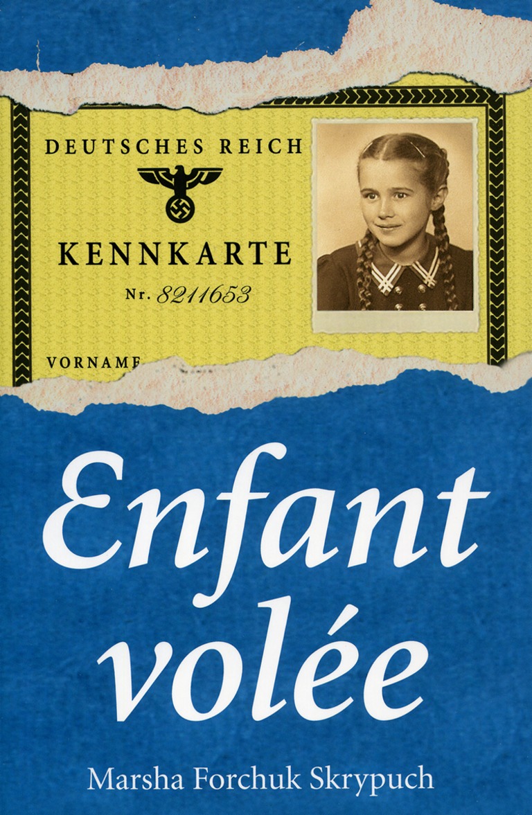 Enfant volée