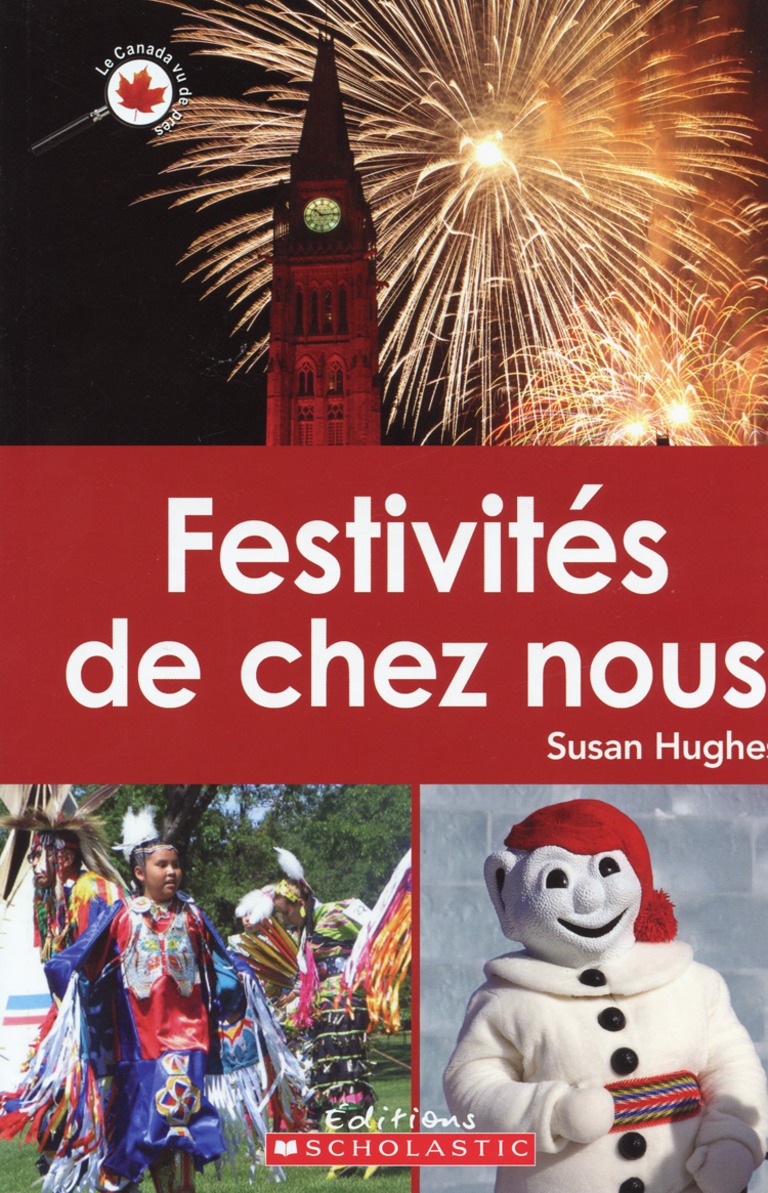 Festivités de chez nous