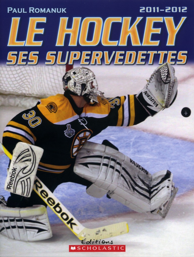 Le hockey, ses supervedettes, 2011-2012