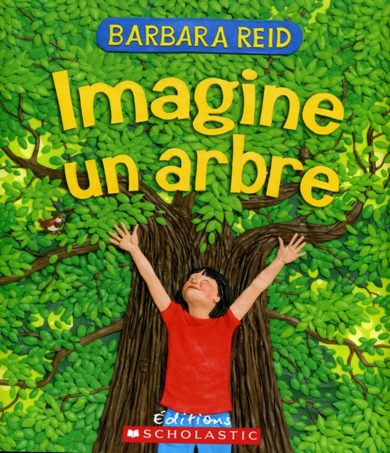 Imagine un arbre