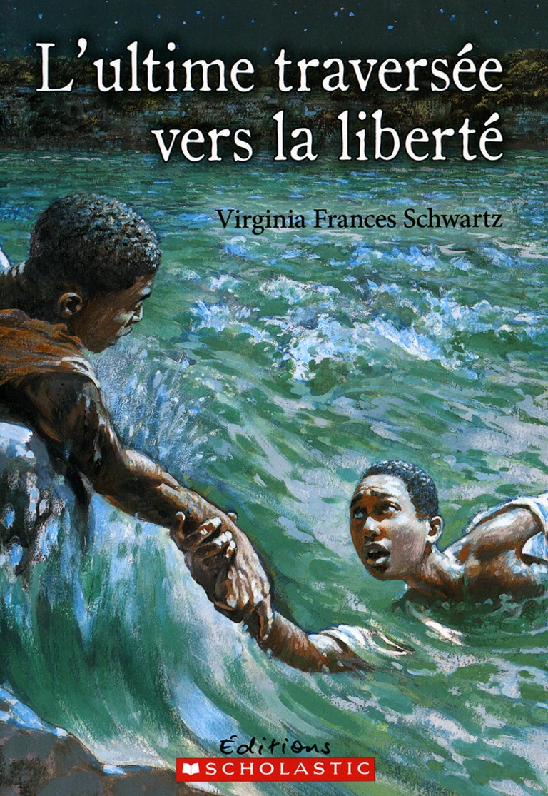 L’ultime traversée vers la liberté