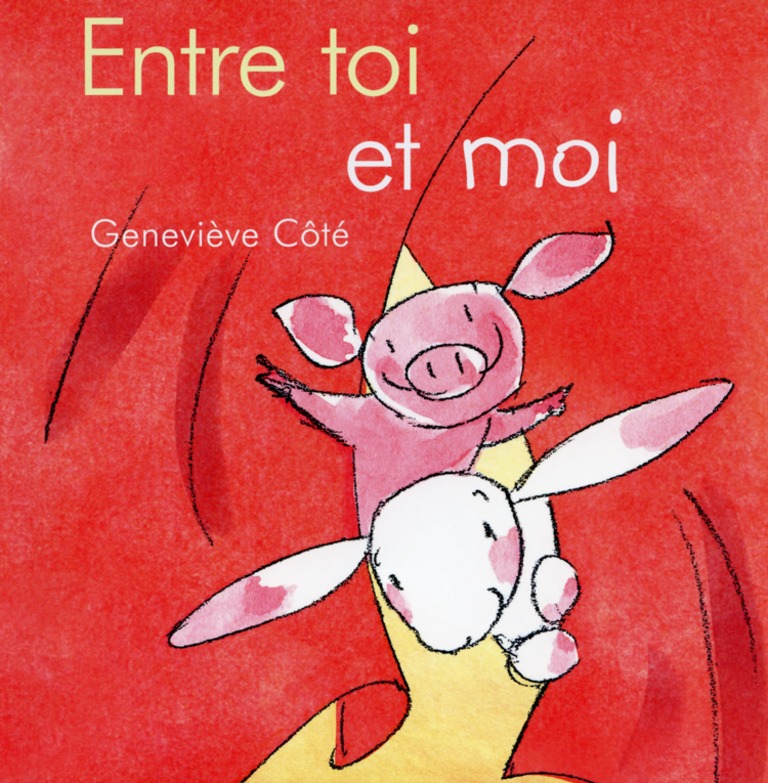 Entre toi et moi