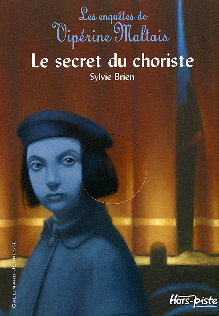 Le secret du choriste