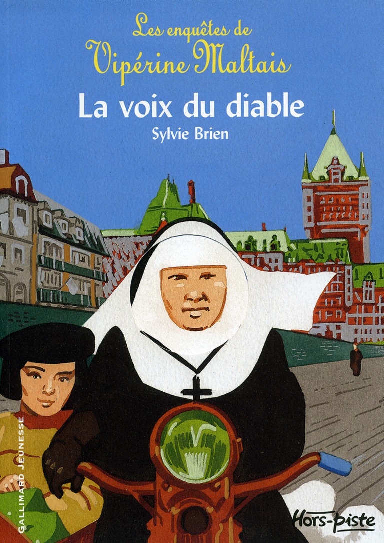 La voix du diable