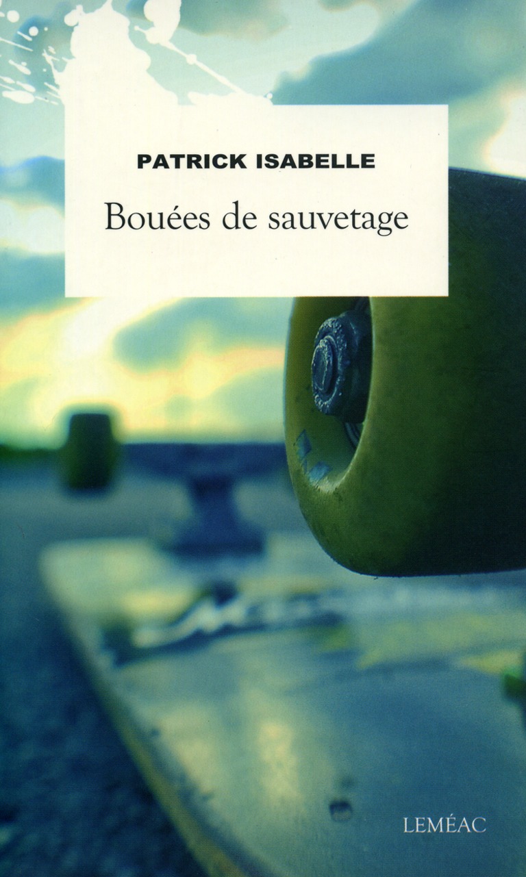 Bouées de sauvetage