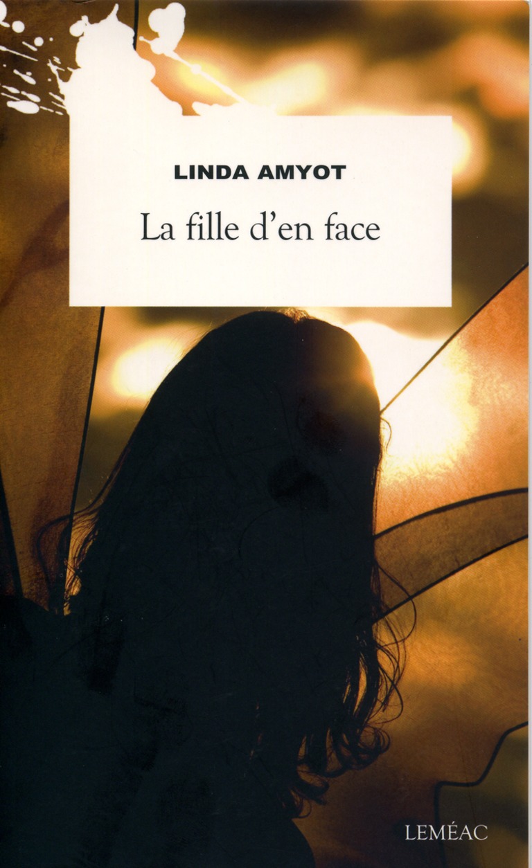 La fille d’en face : roman