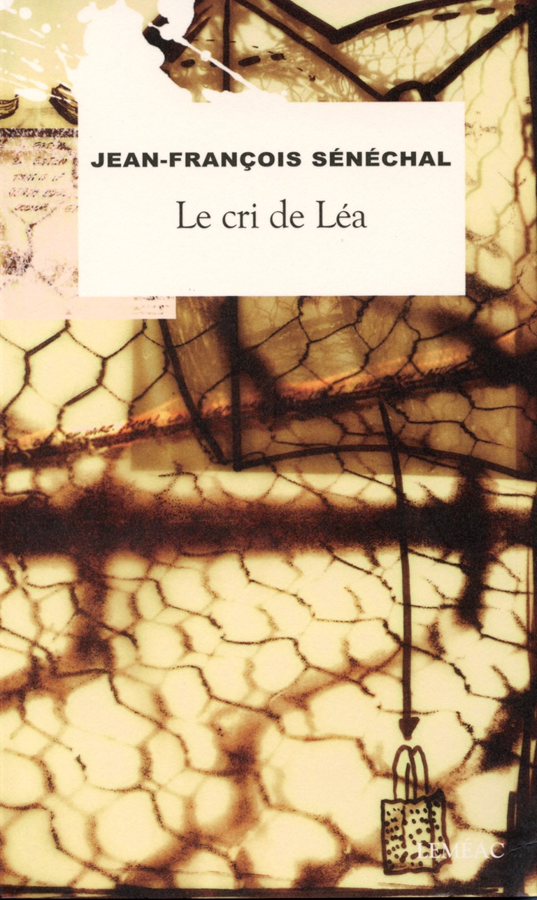 Le cri de Léa : roman