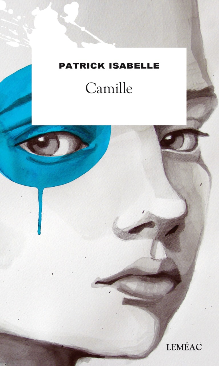 Camille : roman