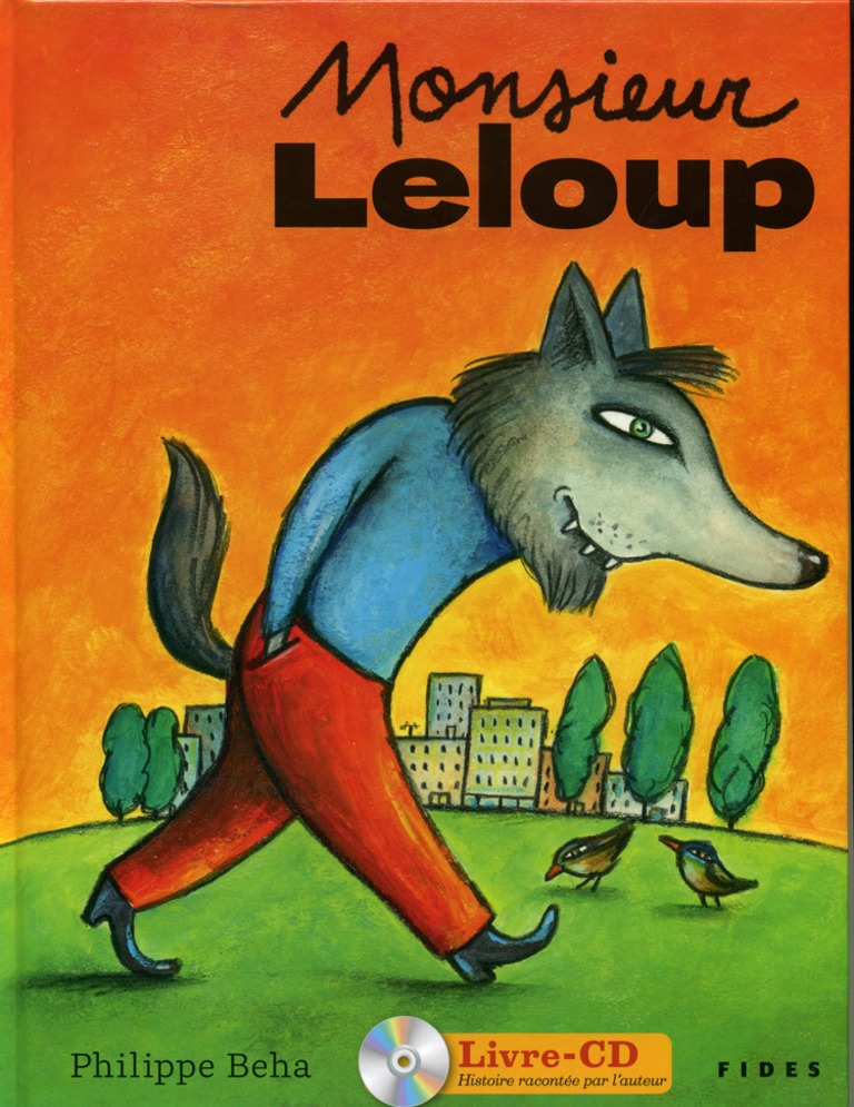 Monsieur Leloup