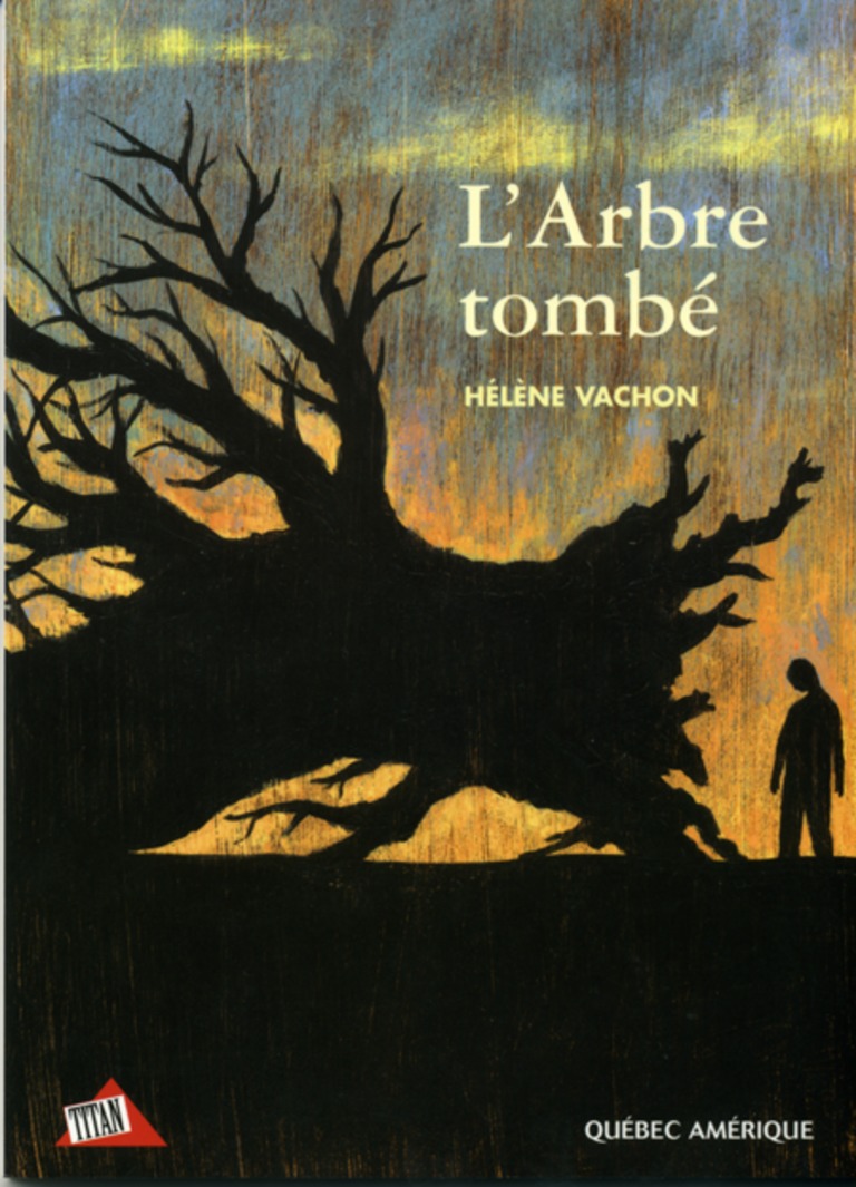 L’arbre tombé