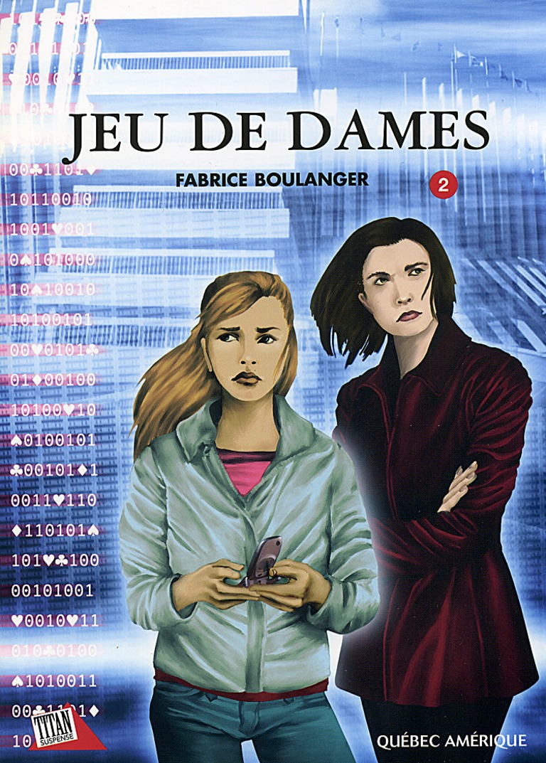 Jeu de dames