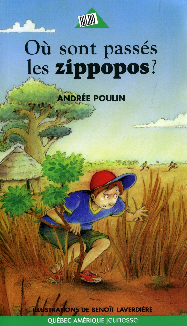 Où sont passés les zippopos?