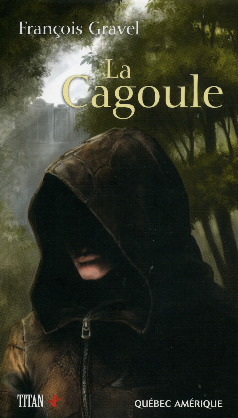 La cagoule