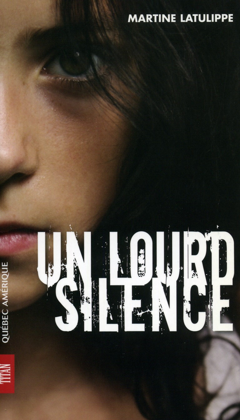 Un lourd silence