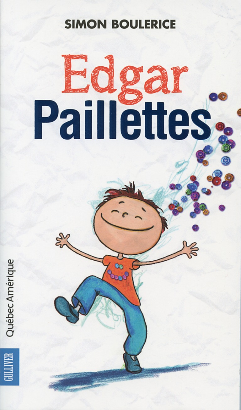 Edgar Paillettes