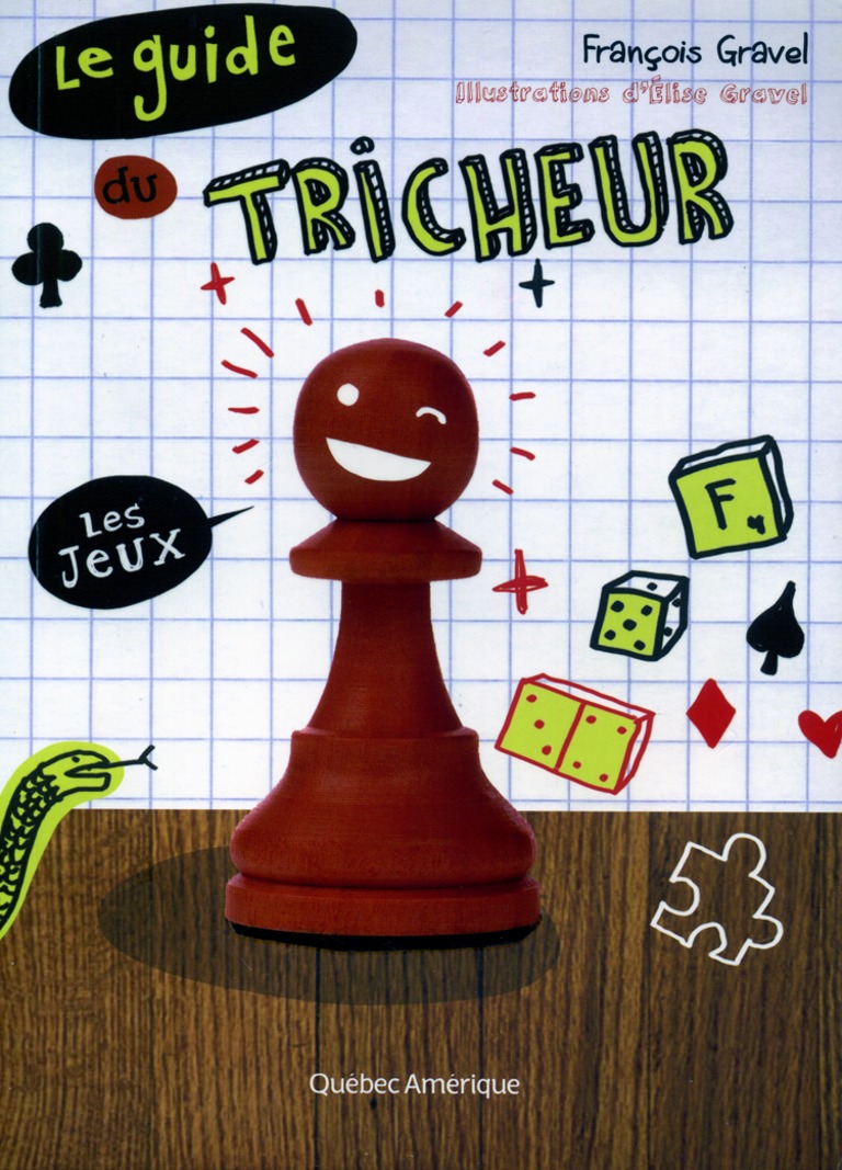 Les jeux