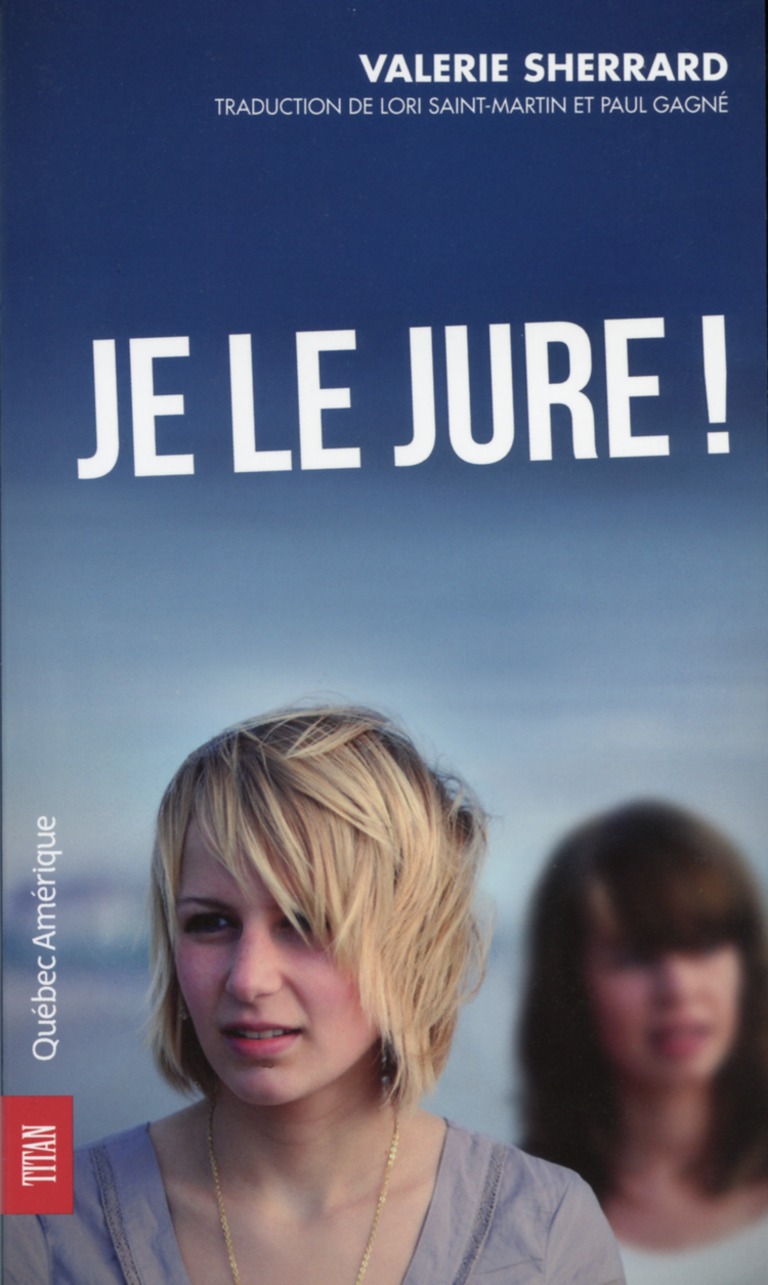 Je le jure!