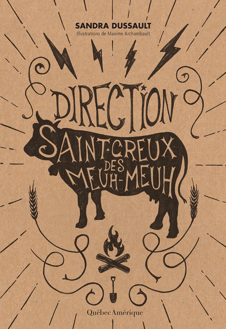 Direction Saint-Creux des Meuh-Meuh