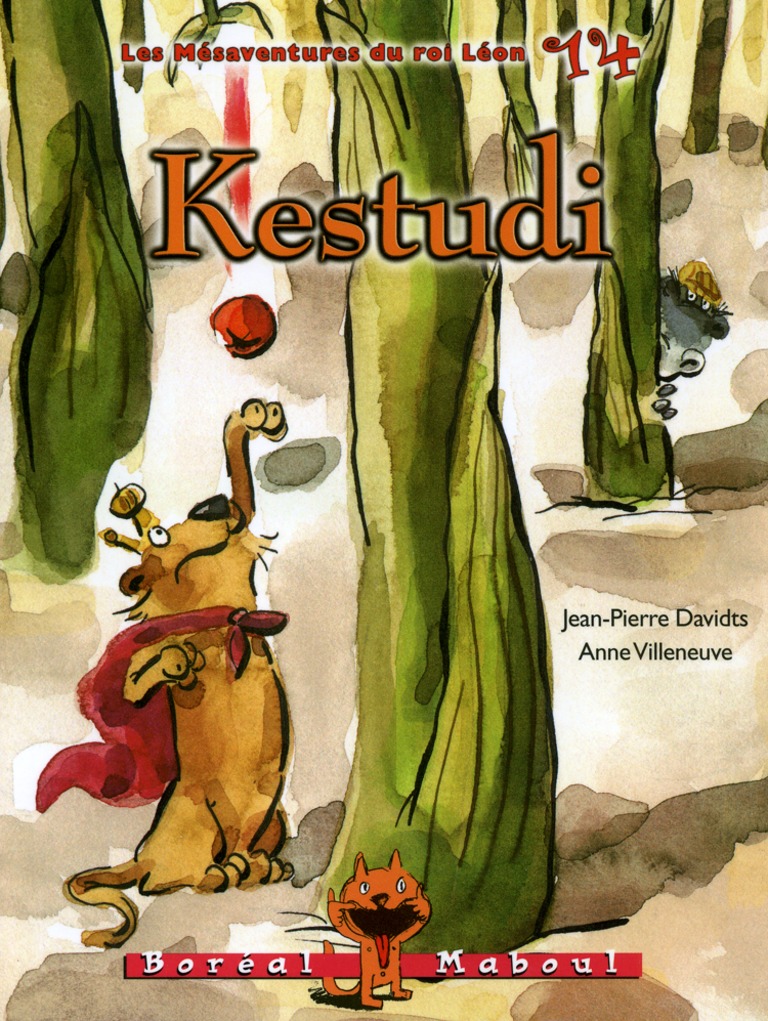 Kestudi