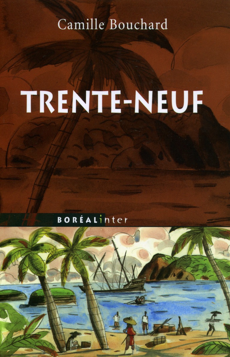 Trente-neuf