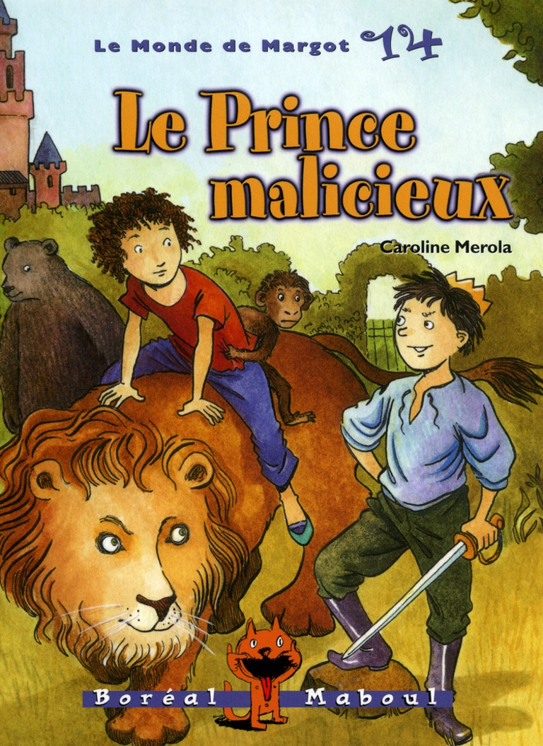 Le prince malicieux