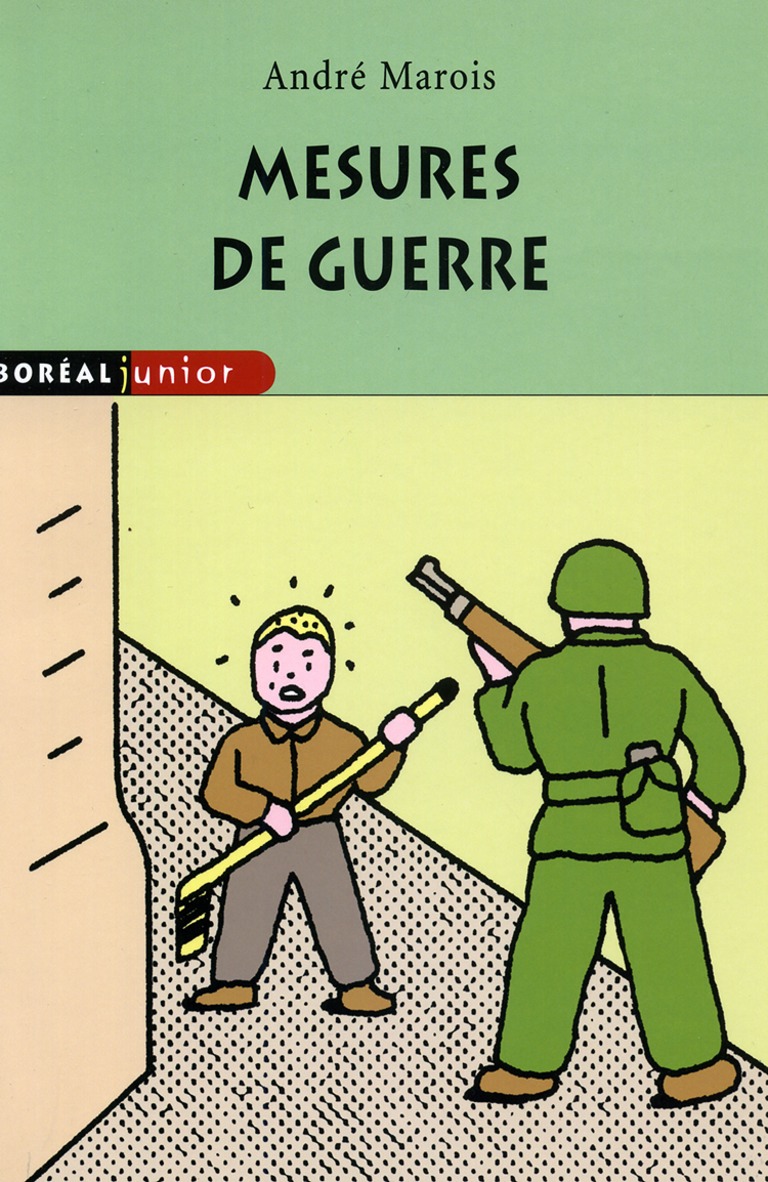 Mesures de guerre