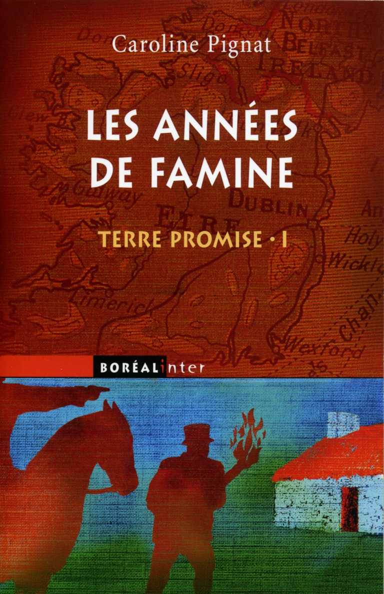 Les années de famine