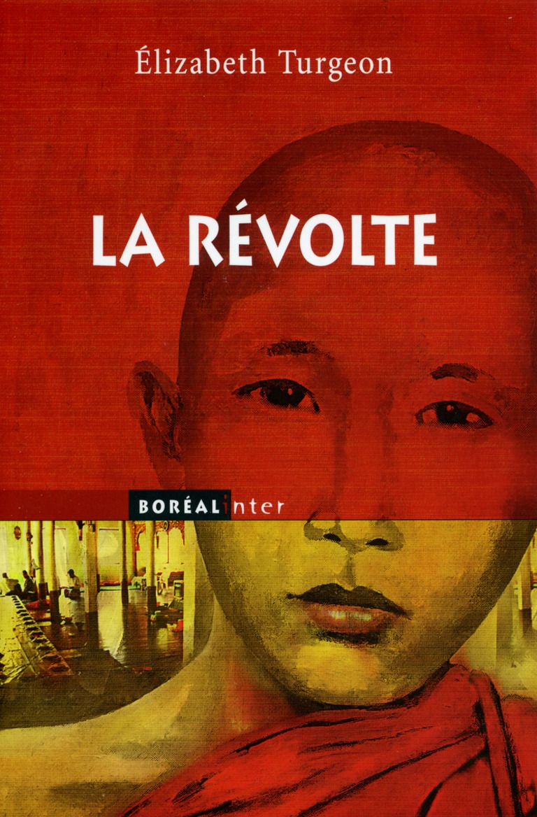 La révolte