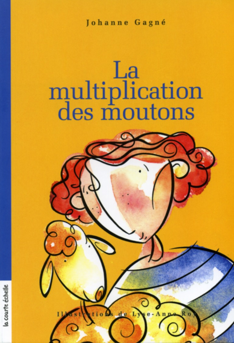 La multiplication des moutons